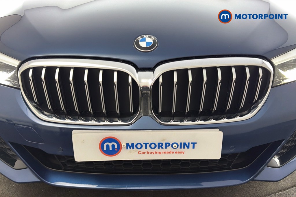BMW 5 Series M Sport Automatic Diesel Saloon - Stock Number (1624259) - 45th supplementary image