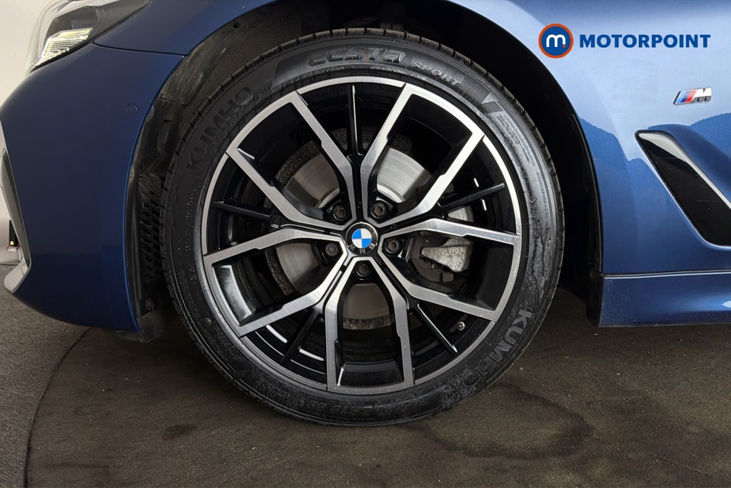 BMW 5 Series M Sport Automatic Diesel Saloon - Stock Number (1624259) - 47th supplementary image