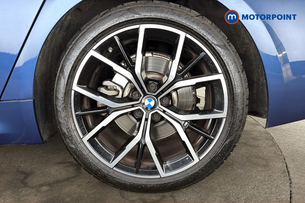 BMW 5 Series M Sport Automatic Diesel Saloon - Stock Number (1624259) - 48th supplementary image
