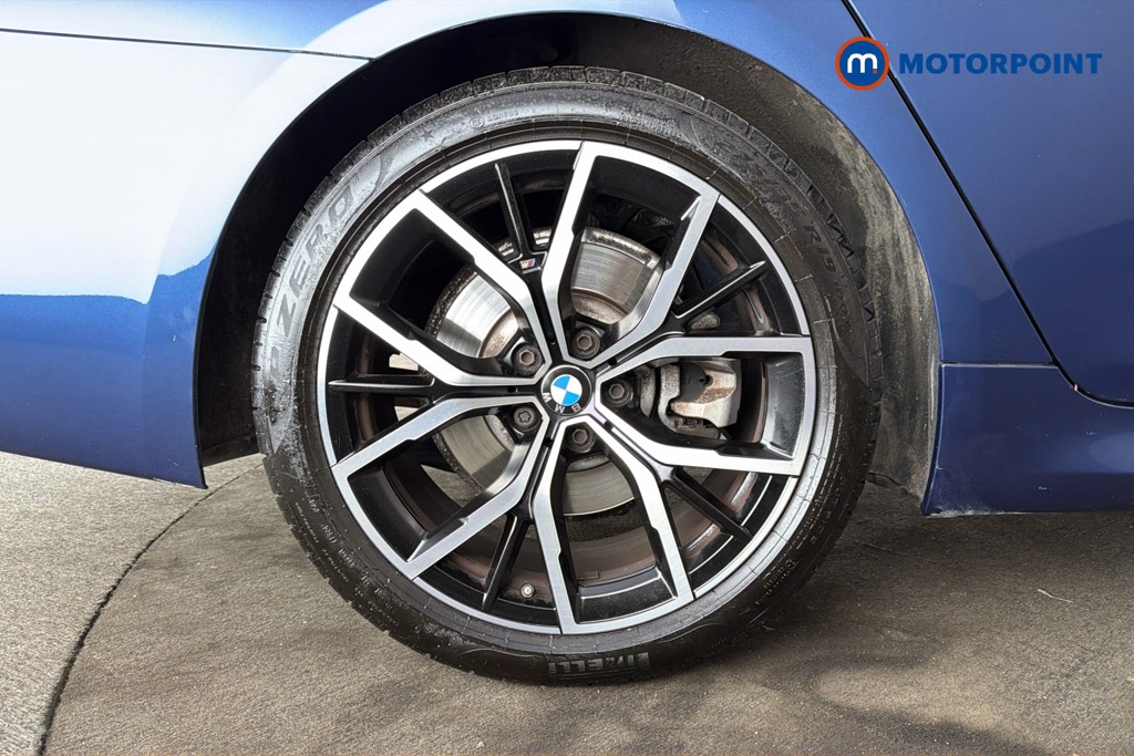 BMW 5 Series M Sport Automatic Diesel Saloon - Stock Number (1624259) - 49th supplementary image