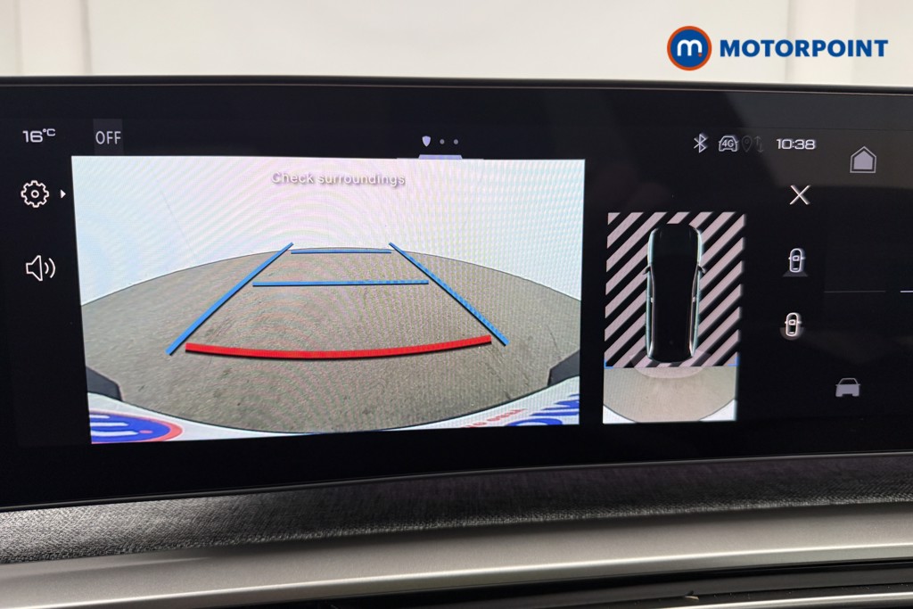 Peugeot 5008 Allure Automatic Petrol SUV - Stock Number (1624309) - 3rd supplementary image