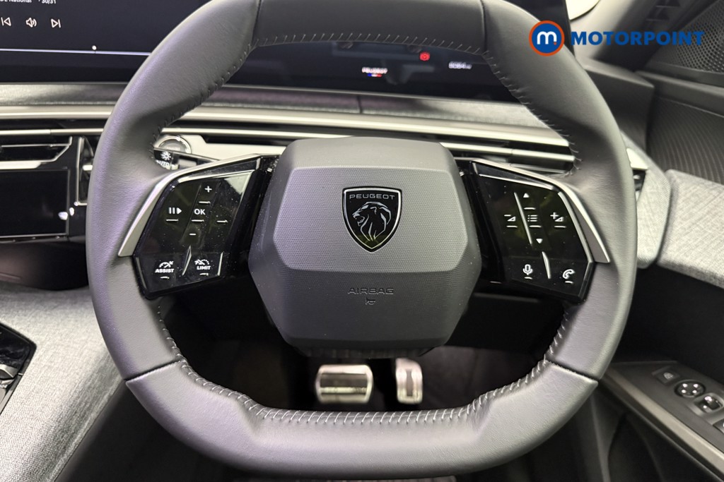 Peugeot 5008 Allure Automatic Petrol SUV - Stock Number (1624309) - 5th supplementary image