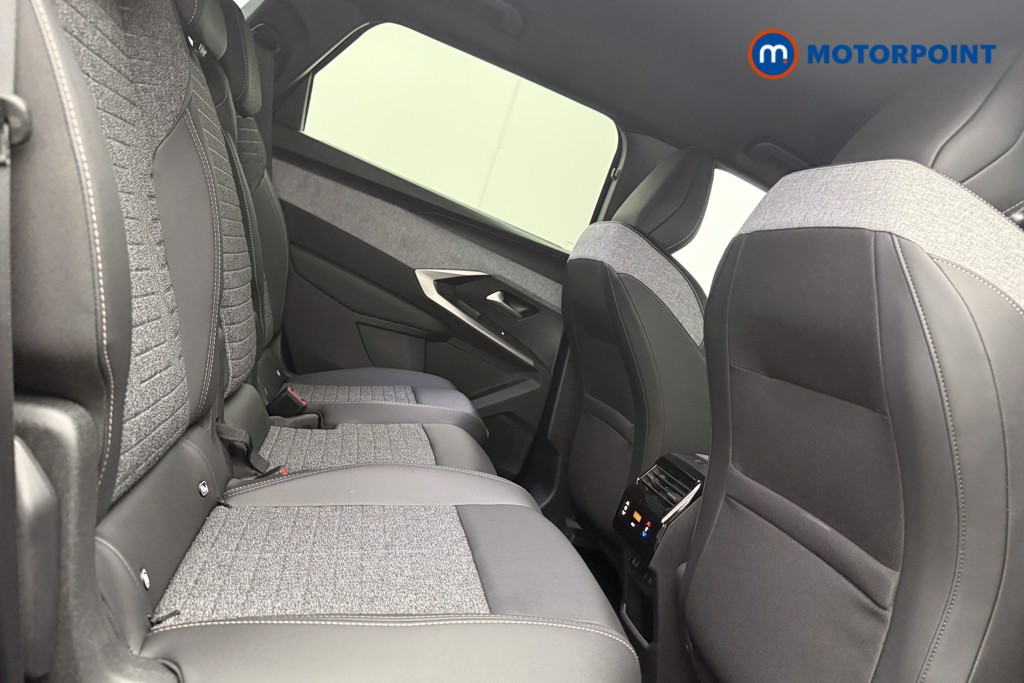 Peugeot 5008 Allure Automatic Petrol SUV - Stock Number (1624309) - 9th supplementary image