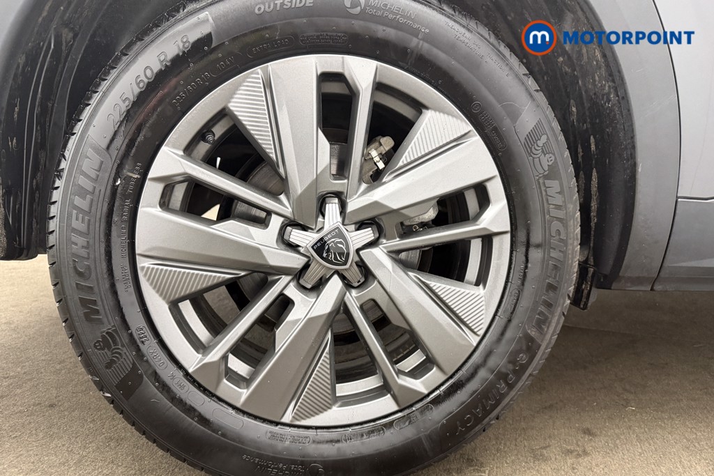 Peugeot 5008 Allure Automatic Petrol SUV - Stock Number (1624309) - 11th supplementary image