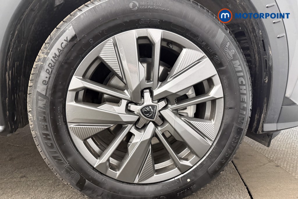 Peugeot 5008 Allure Automatic Petrol SUV - Stock Number (1624309) - 12th supplementary image