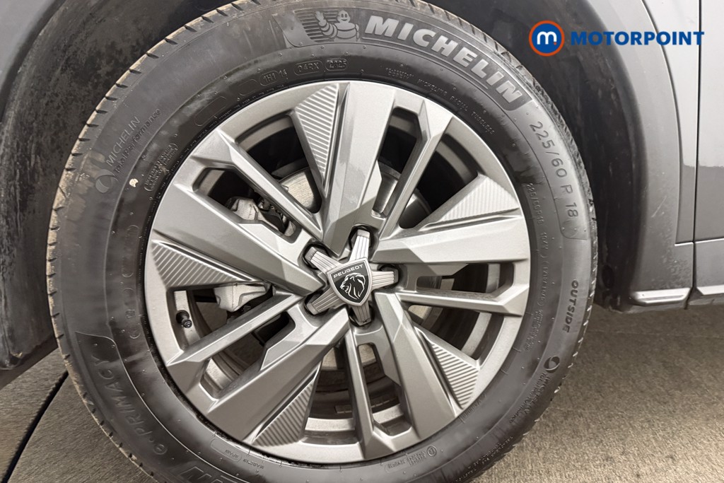 Peugeot 5008 Allure Automatic Petrol SUV - Stock Number (1624309) - 13th supplementary image