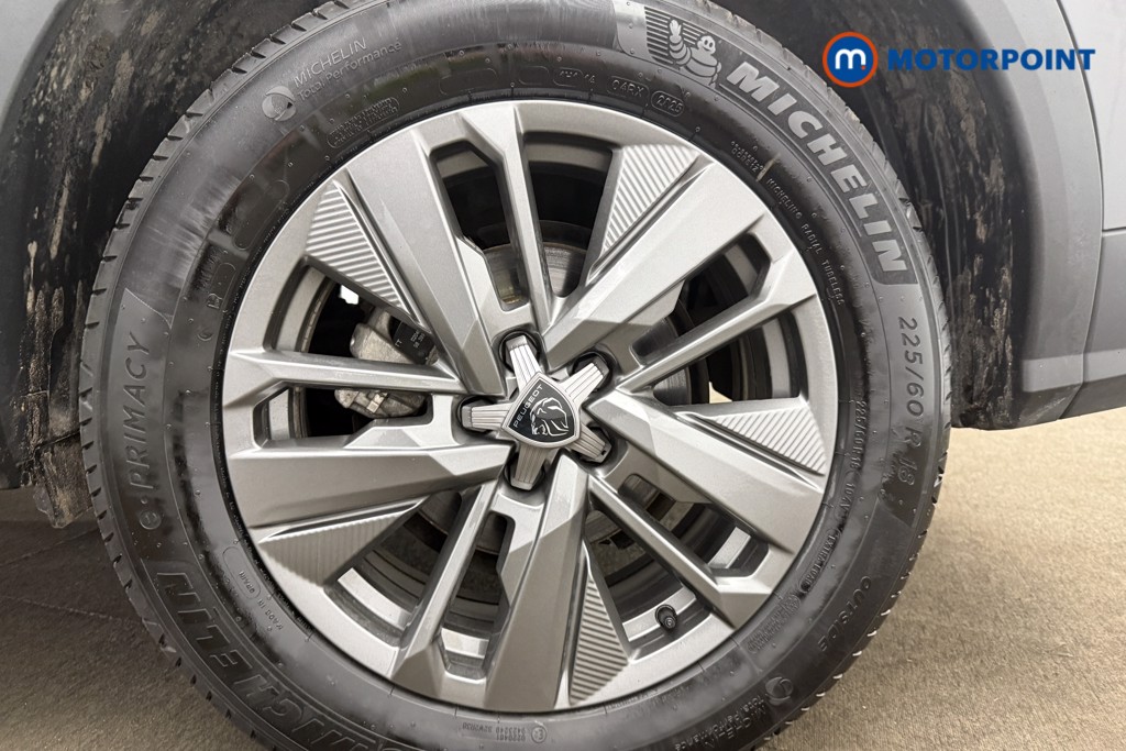 Peugeot 5008 Allure Automatic Petrol SUV - Stock Number (1624309) - 14th supplementary image