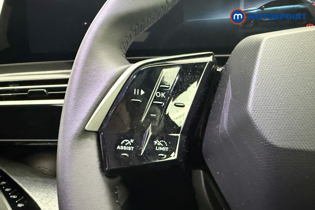 Peugeot 5008 Allure Automatic Petrol SUV - Stock Number (1624309) - 15th supplementary image