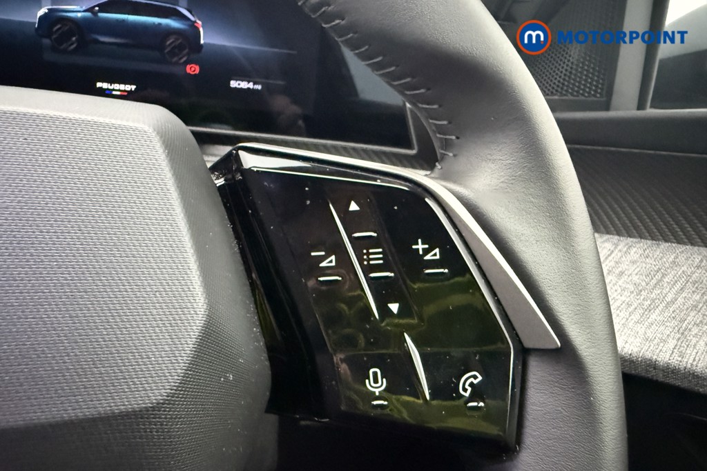 Peugeot 5008 Allure Automatic Petrol SUV - Stock Number (1624309) - 16th supplementary image