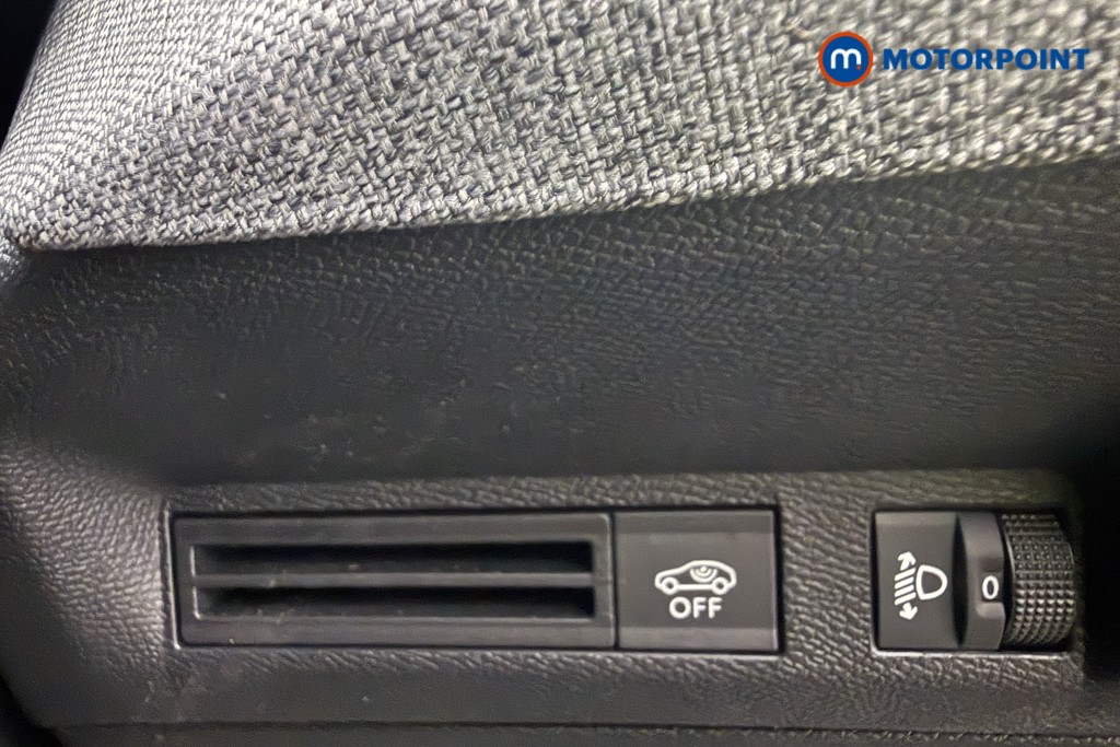 Peugeot 5008 Allure Automatic Petrol SUV - Stock Number (1624309) - 18th supplementary image