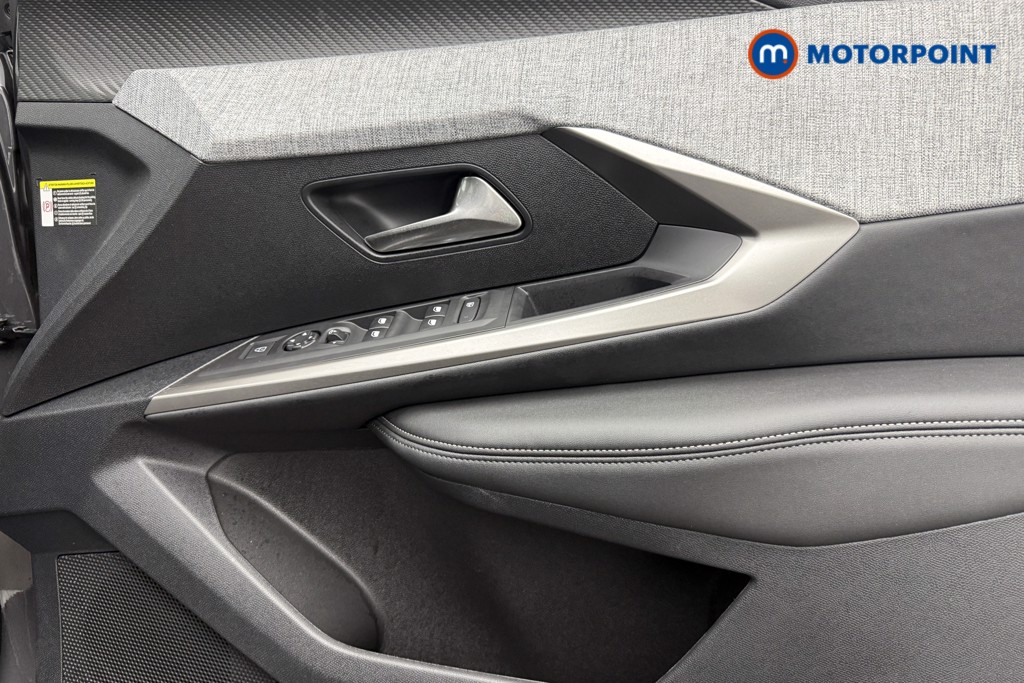 Peugeot 5008 Allure Automatic Petrol SUV - Stock Number (1624309) - 19th supplementary image