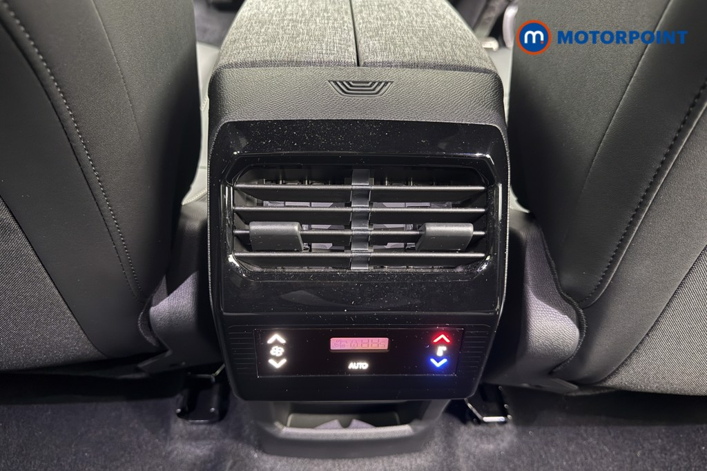 Peugeot 5008 Allure Automatic Petrol SUV - Stock Number (1624309) - 21st supplementary image