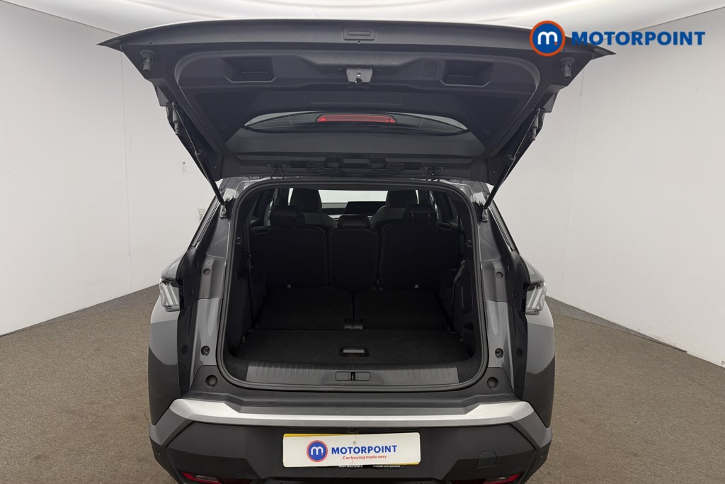Peugeot 5008 Allure Automatic Petrol SUV - Stock Number (1624309) - 22nd supplementary image