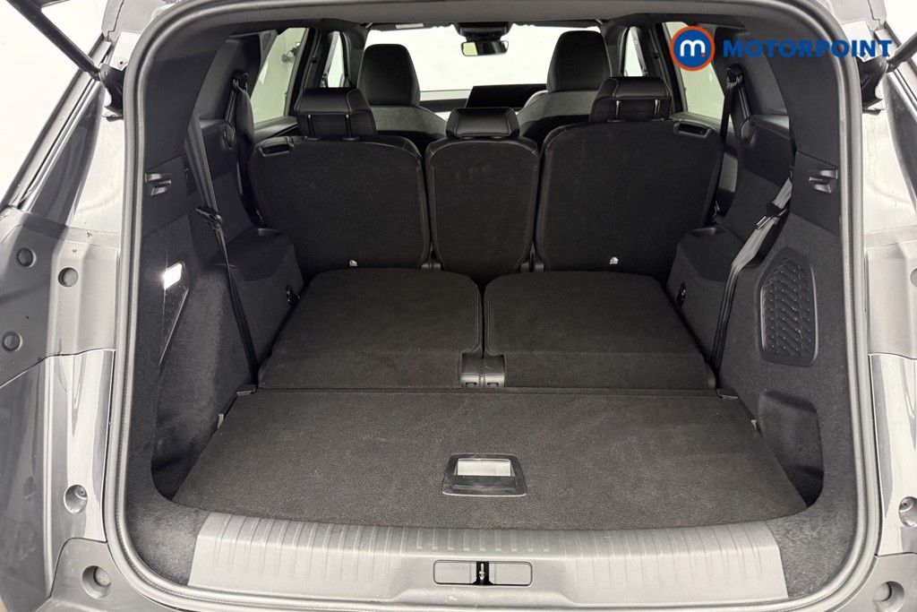 Peugeot 5008 Allure Automatic Petrol SUV - Stock Number (1624309) - 23rd supplementary image
