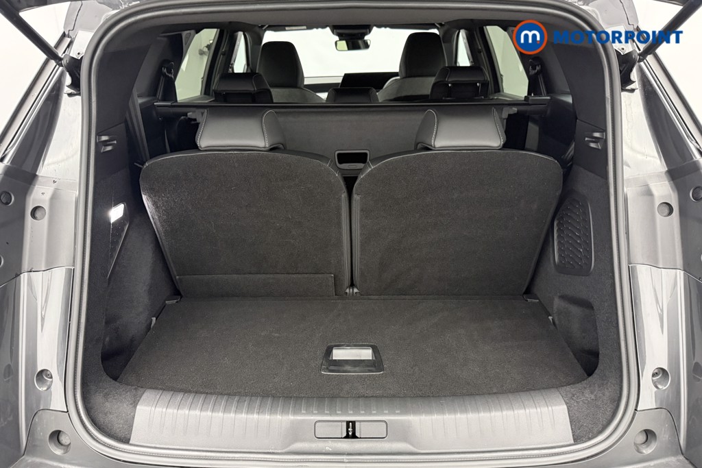 Peugeot 5008 Allure Automatic Petrol SUV - Stock Number (1624309) - 24th supplementary image