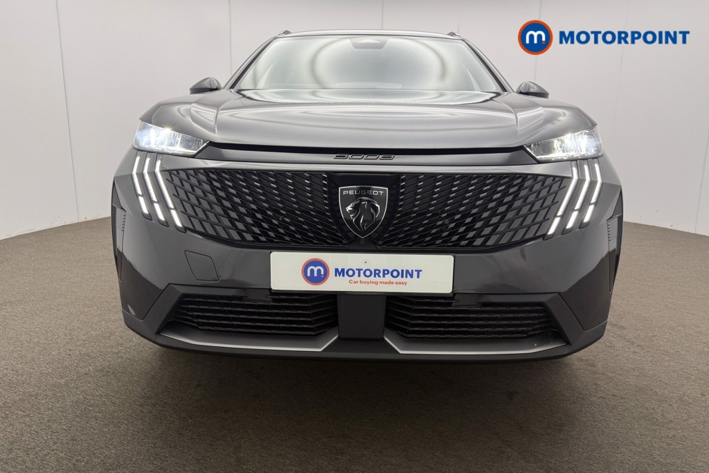 Peugeot 5008 Allure Automatic Petrol SUV - Stock Number (1624309) - 25th supplementary image