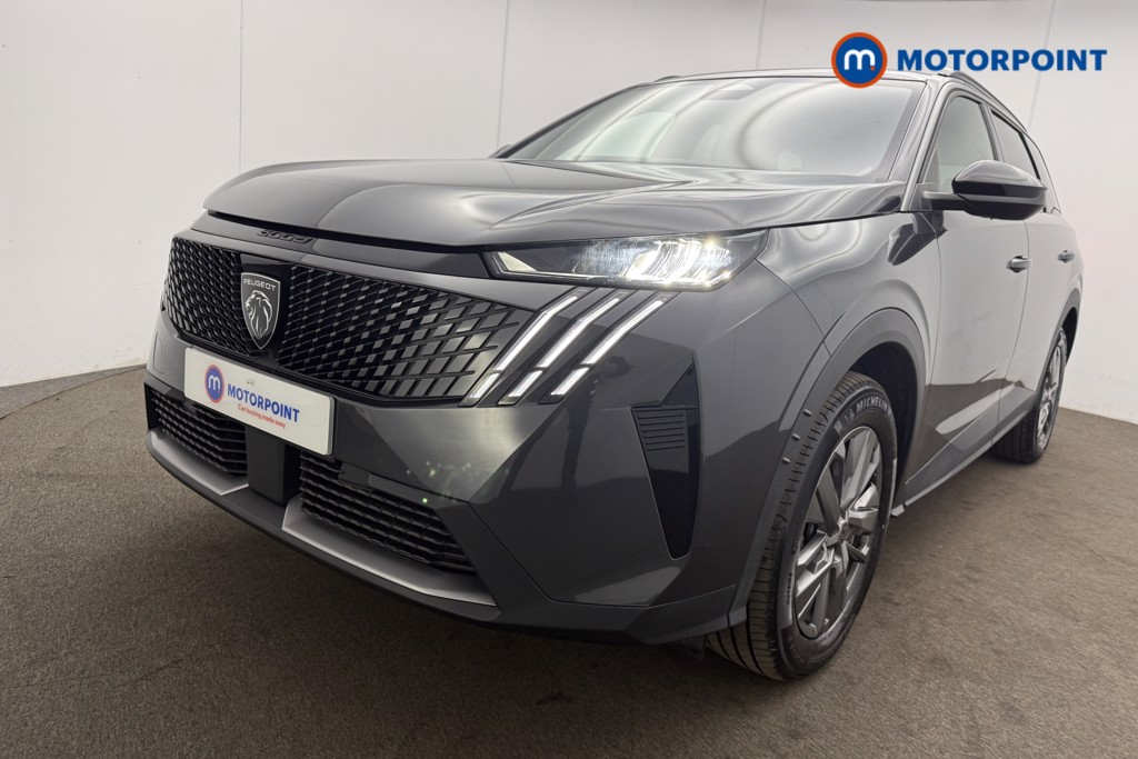Peugeot 5008 Allure Automatic Petrol SUV - Stock Number (1624309) - 26th supplementary image