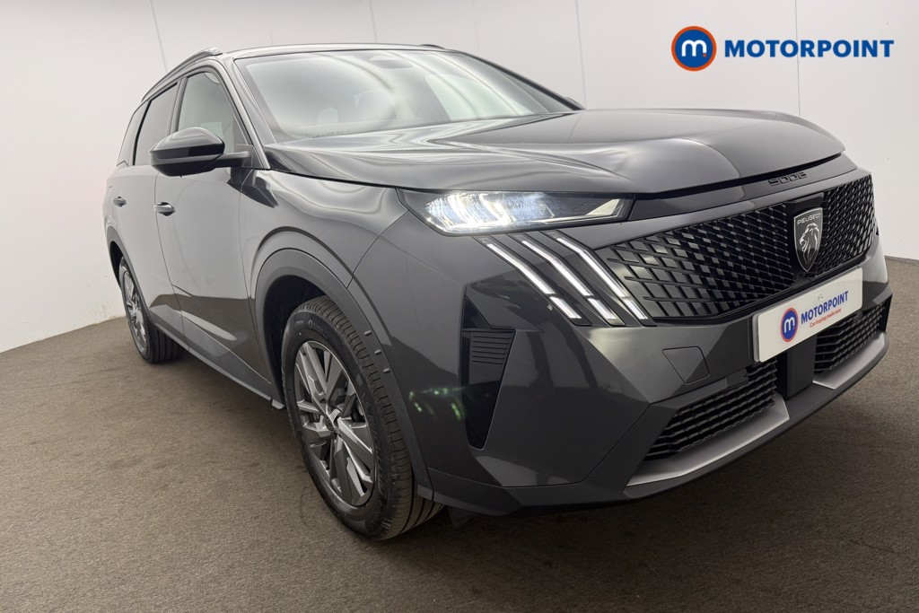 Peugeot 5008 Allure Automatic Petrol SUV - Stock Number (1624309) - 27th supplementary image