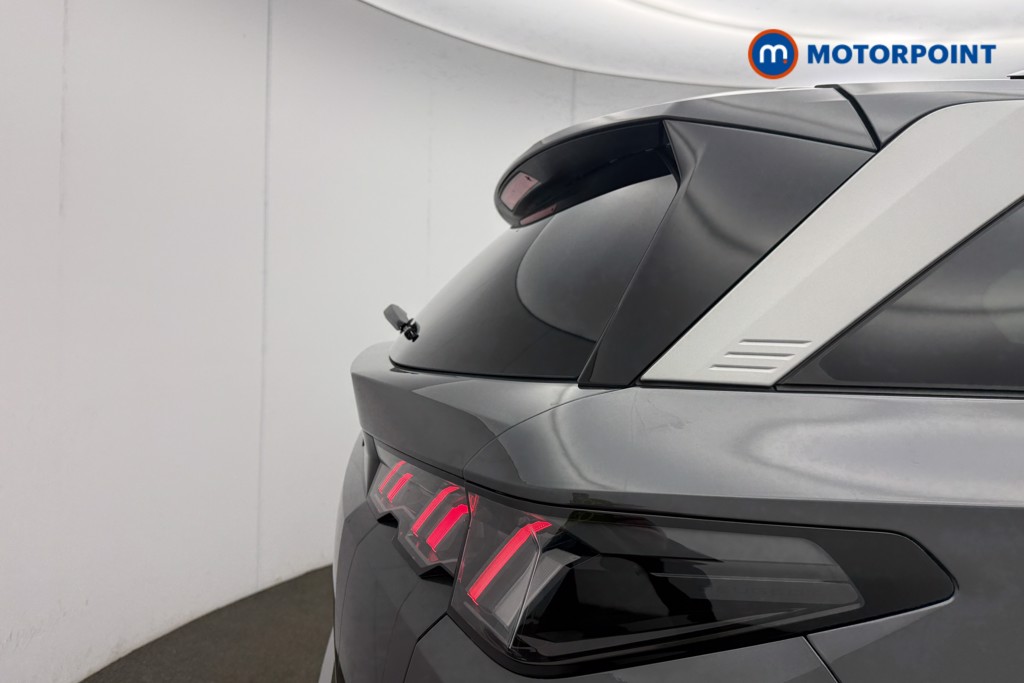 Peugeot 5008 Allure Automatic Petrol SUV - Stock Number (1624309) - 28th supplementary image