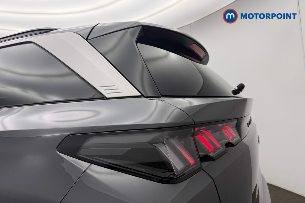 Peugeot 5008 Allure Automatic Petrol SUV - Stock Number (1624309) - 29th supplementary image