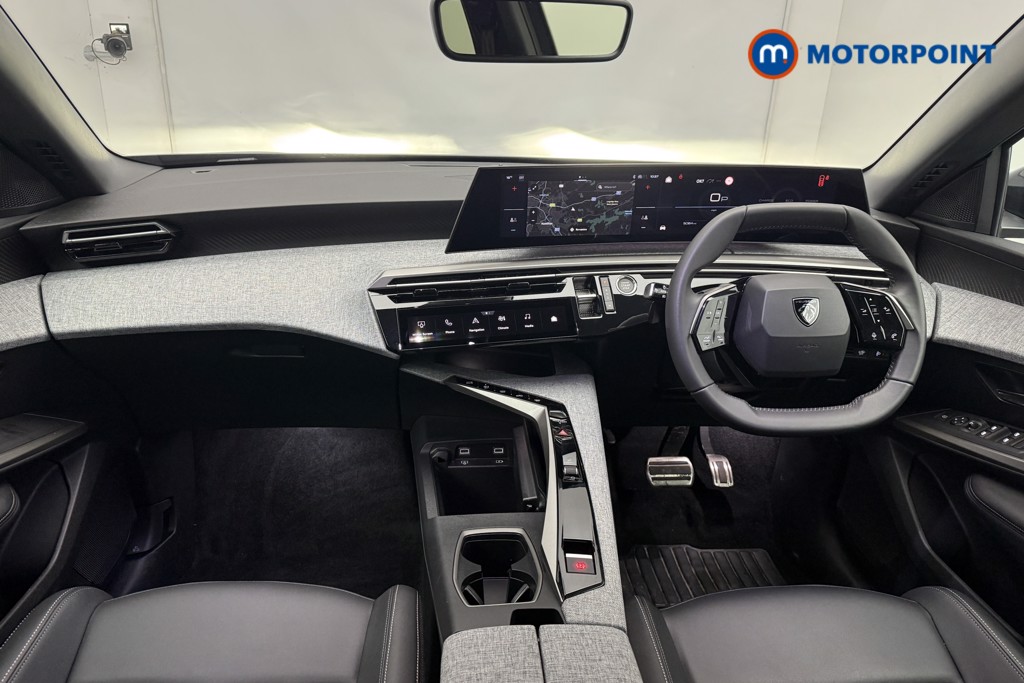 Peugeot 5008 Allure Automatic Petrol SUV - Stock Number (1624309) - 1st supplementary image