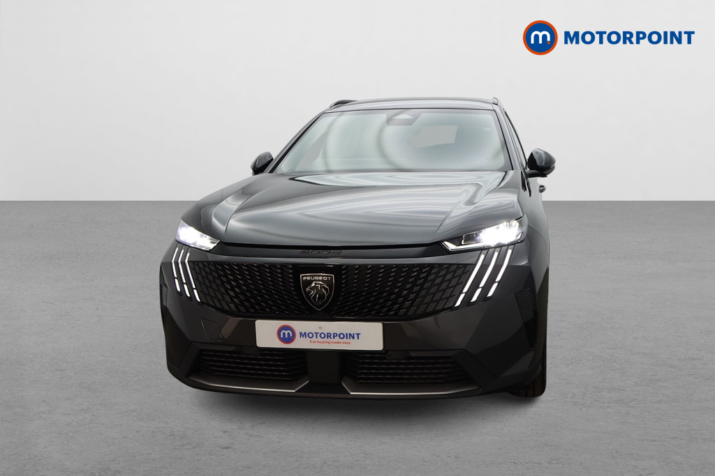Peugeot 5008 Allure Automatic Petrol SUV - Stock Number (1624309) - Front bumper