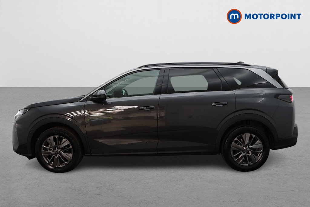 Peugeot 5008 Allure Automatic Petrol SUV - Stock Number (1624309) - Passenger side