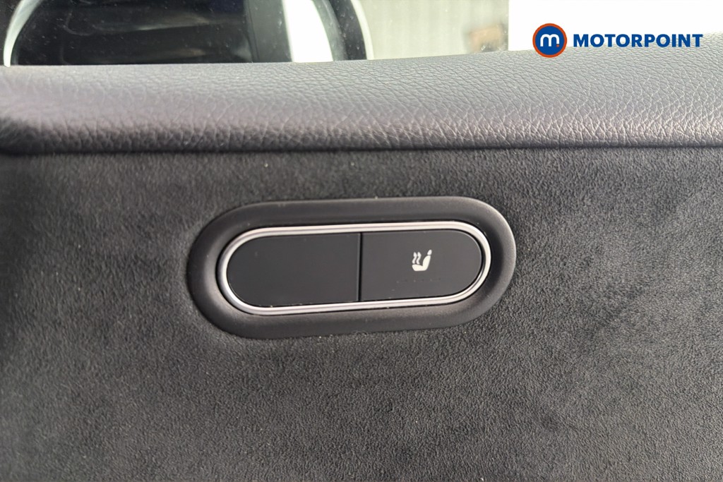 Mercedes-Benz A Class Amg Line Automatic Petrol Saloon - Stock Number (1624465) - 14th supplementary image