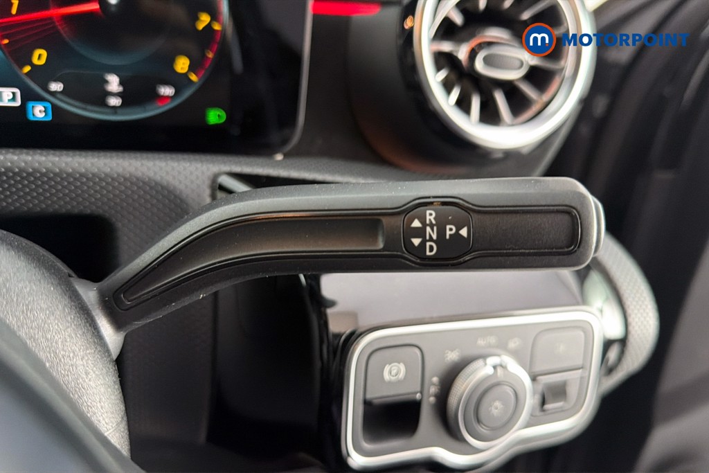 Mercedes-Benz A Class Amg Line Automatic Petrol Saloon - Stock Number (1624465) - 15th supplementary image