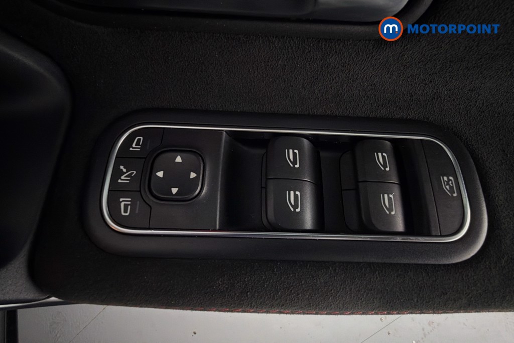 Mercedes-Benz A Class Amg Line Automatic Petrol Saloon - Stock Number (1624465) - 20th supplementary image