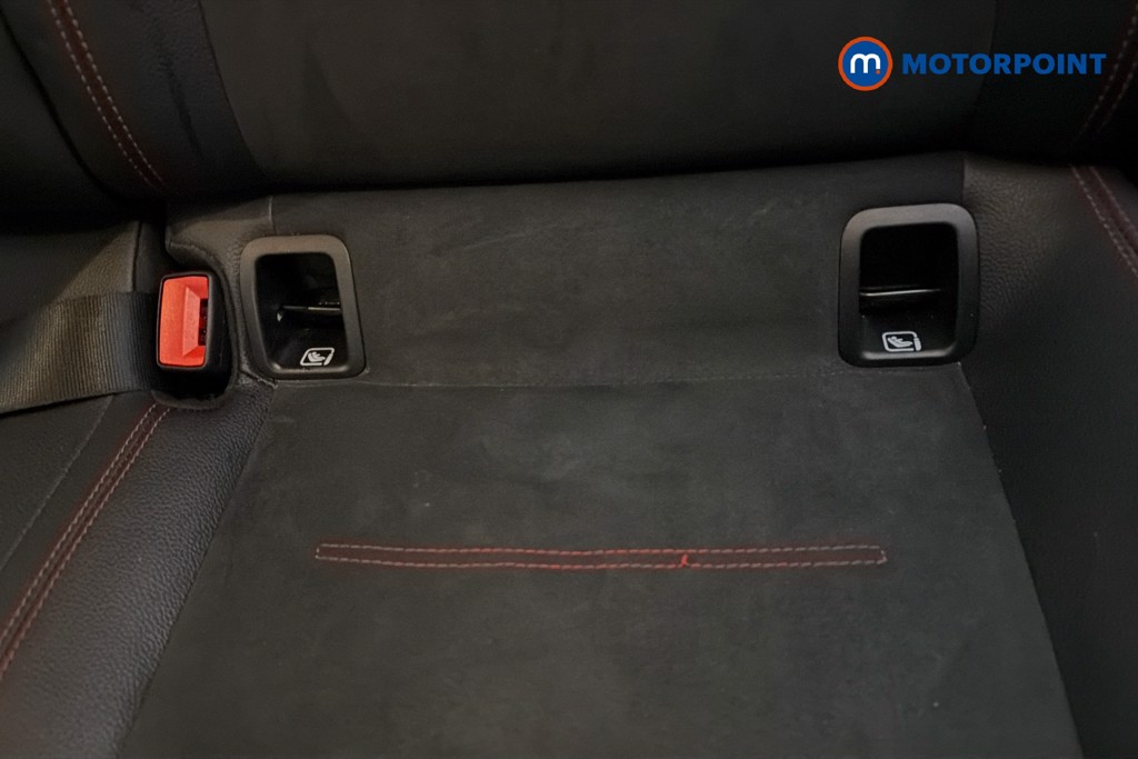 Mercedes-Benz A Class Amg Line Automatic Petrol Saloon - Stock Number (1624465) - 29th supplementary image