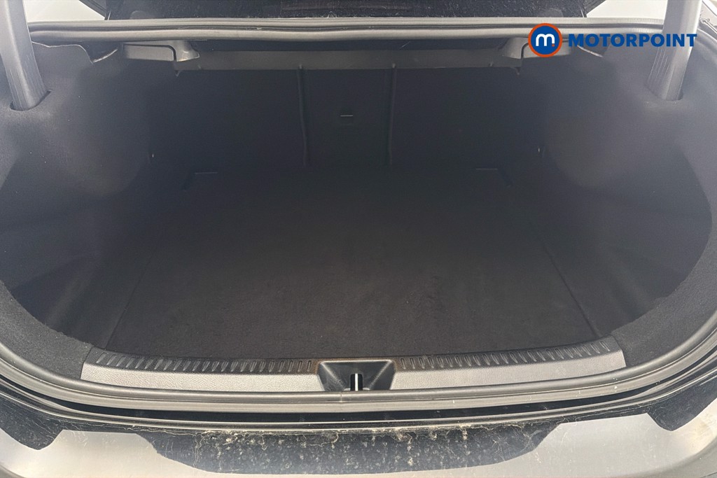 Mercedes-Benz A Class Amg Line Automatic Petrol Saloon - Stock Number (1624465) - 33rd supplementary image