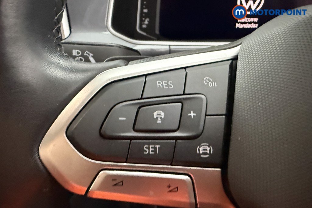 Volkswagen T-Roc Style Automatic Petrol SUV - Stock Number (1624697) - 3rd supplementary image