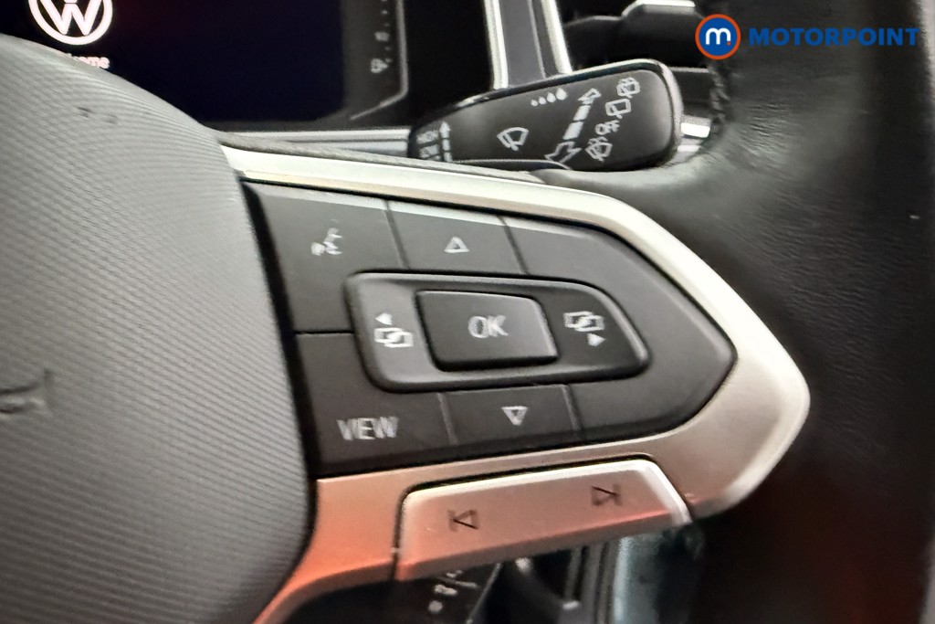Volkswagen T-Roc Style Automatic Petrol SUV - Stock Number (1624697) - 4th supplementary image