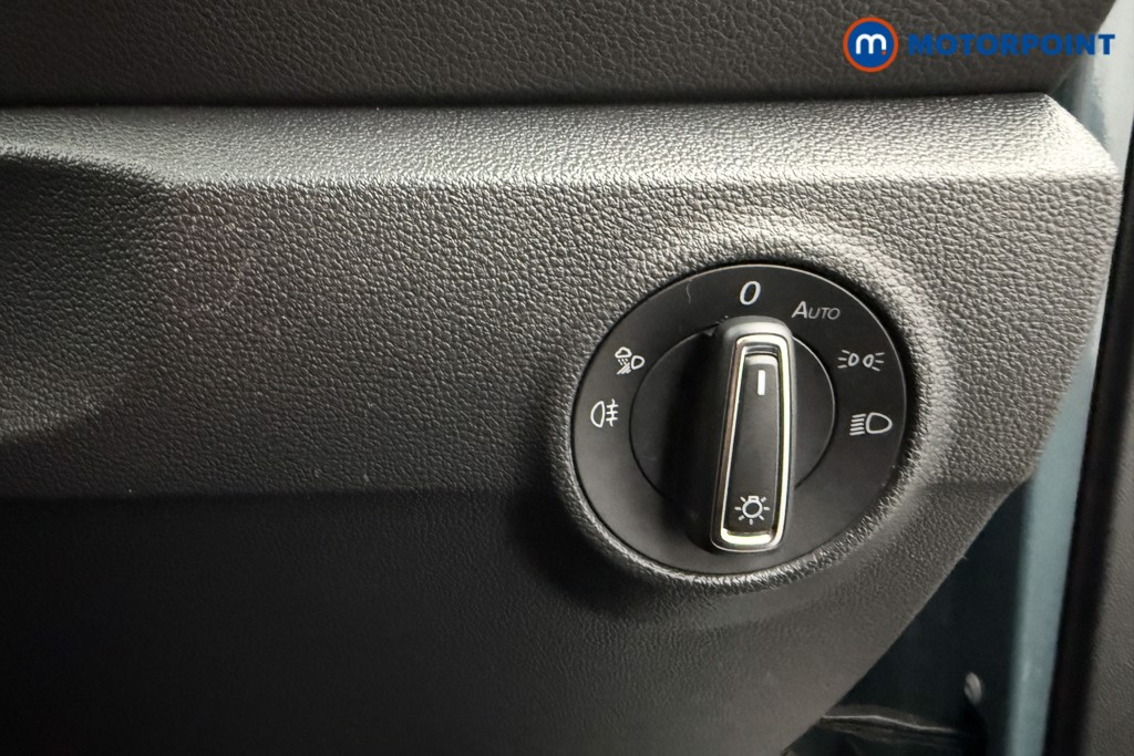 Volkswagen T-Roc Style Automatic Petrol SUV - Stock Number (1624697) - 5th supplementary image