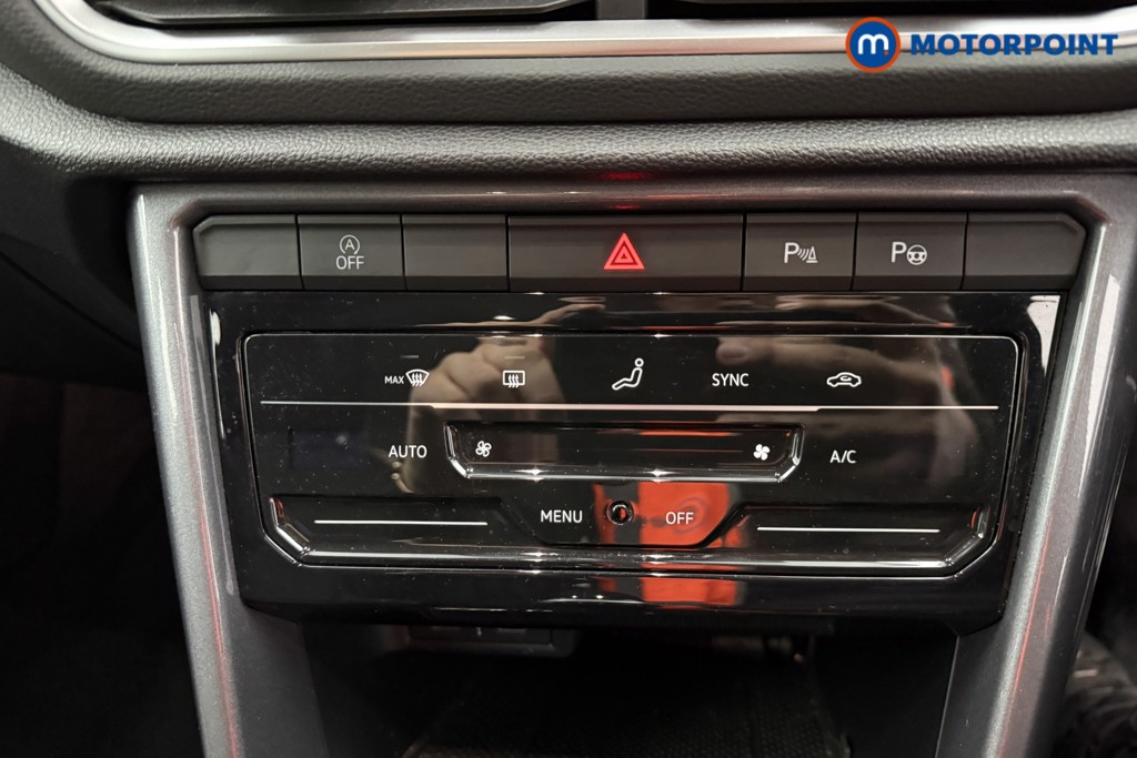 Volkswagen T-Roc Style Automatic Petrol SUV - Stock Number (1624697) - 10th supplementary image
