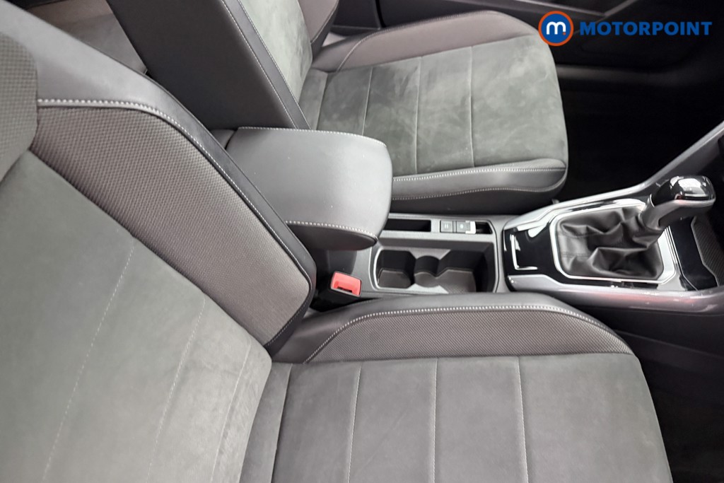 Volkswagen T-Roc Style Automatic Petrol SUV - Stock Number (1624697) - 12th supplementary image