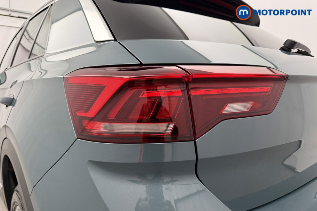 Volkswagen T-Roc Style Automatic Petrol SUV - Stock Number (1624697) - 20th supplementary image