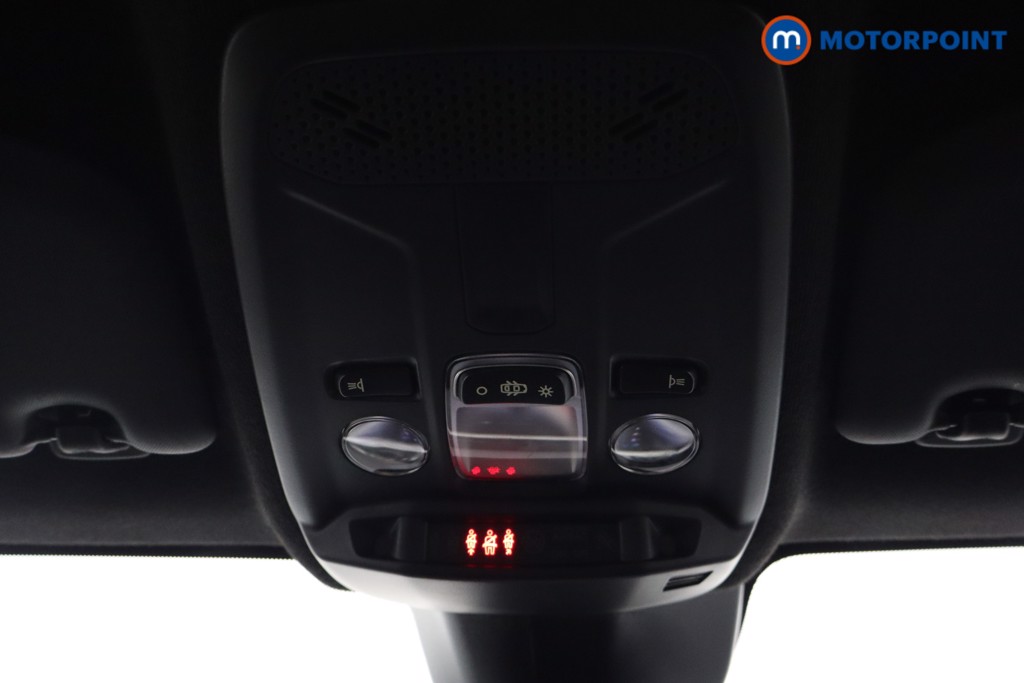 Vauxhall Corsa GS Manual Petrol Hatchback - Stock Number (1624746) - 2nd supplementary image