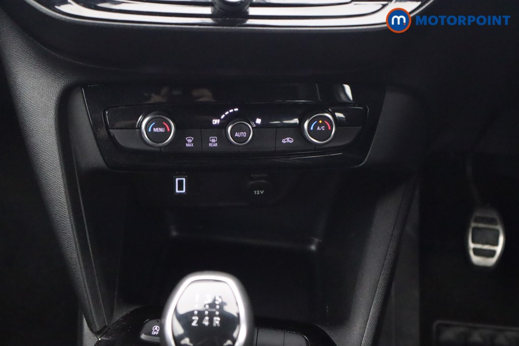 Vauxhall Corsa GS Manual Petrol Hatchback - Stock Number (1624746) - 4th supplementary image