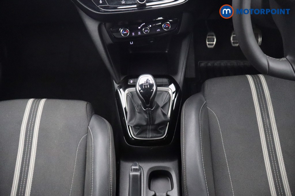 Vauxhall Corsa GS Manual Petrol Hatchback - Stock Number (1624746) - 5th supplementary image