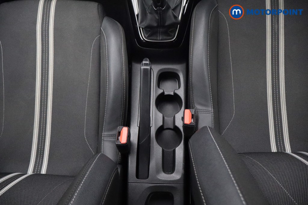 Vauxhall Corsa GS Manual Petrol Hatchback - Stock Number (1624746) - 6th supplementary image