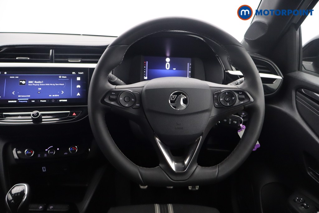 Vauxhall Corsa GS Manual Petrol Hatchback - Stock Number (1624746) - 7th supplementary image