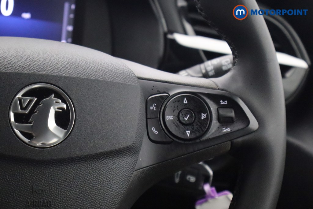 Vauxhall Corsa GS Manual Petrol Hatchback - Stock Number (1624746) - 9th supplementary image