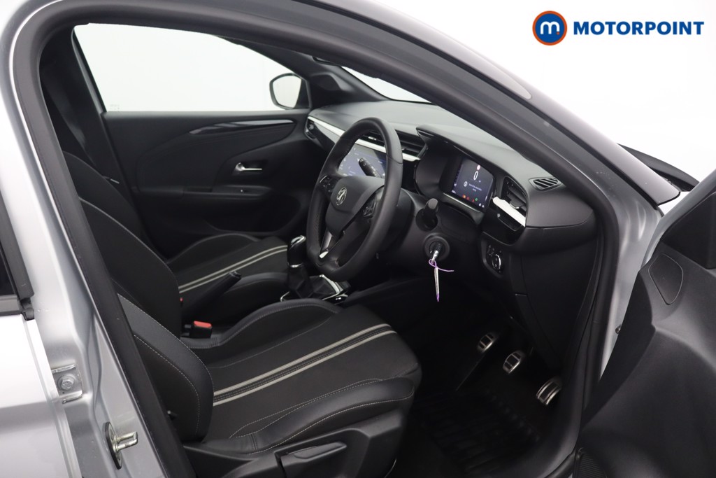 Vauxhall Corsa GS Manual Petrol Hatchback - Stock Number (1624746) - 11th supplementary image