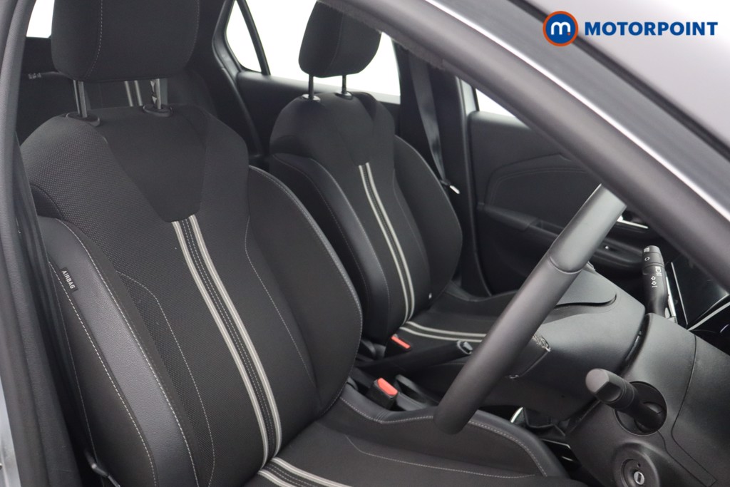 Vauxhall Corsa GS Manual Petrol Hatchback - Stock Number (1624746) - 12th supplementary image