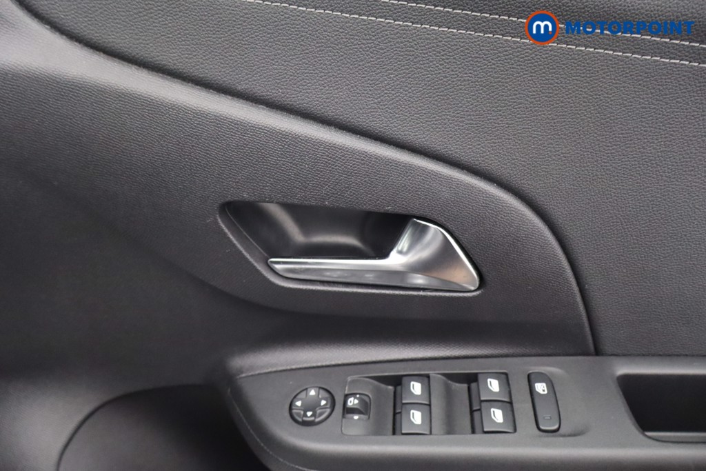 Vauxhall Corsa GS Manual Petrol Hatchback - Stock Number (1624746) - 15th supplementary image