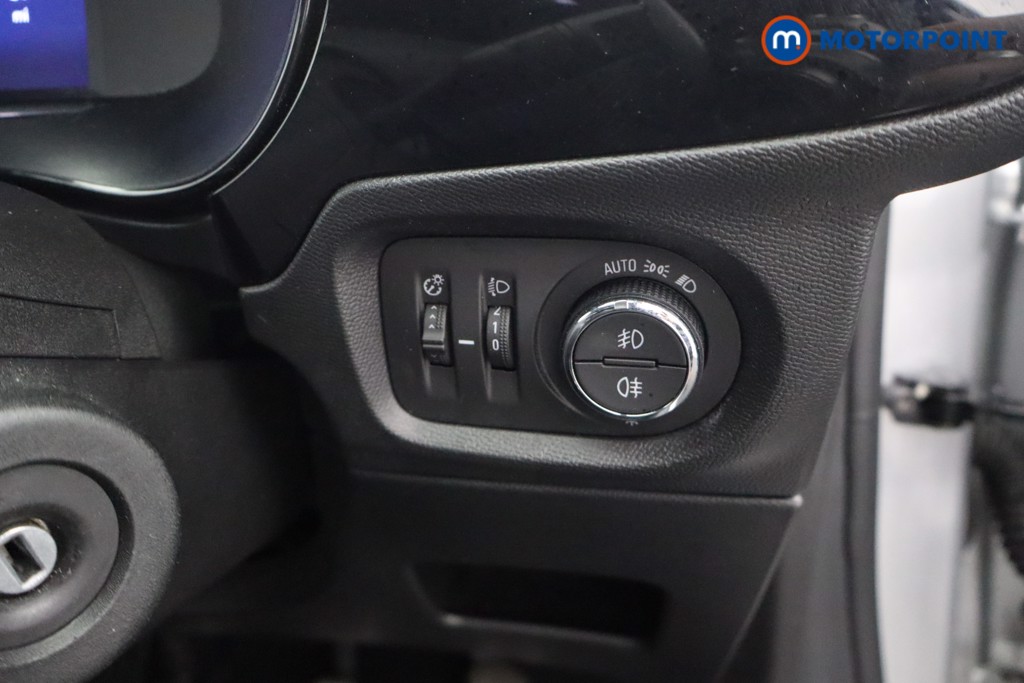 Vauxhall Corsa GS Manual Petrol Hatchback - Stock Number (1624746) - 16th supplementary image