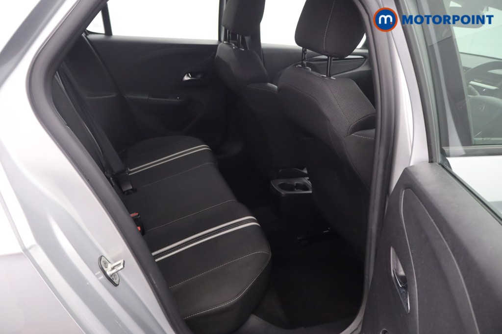 Vauxhall Corsa GS Manual Petrol Hatchback - Stock Number (1624746) - 17th supplementary image