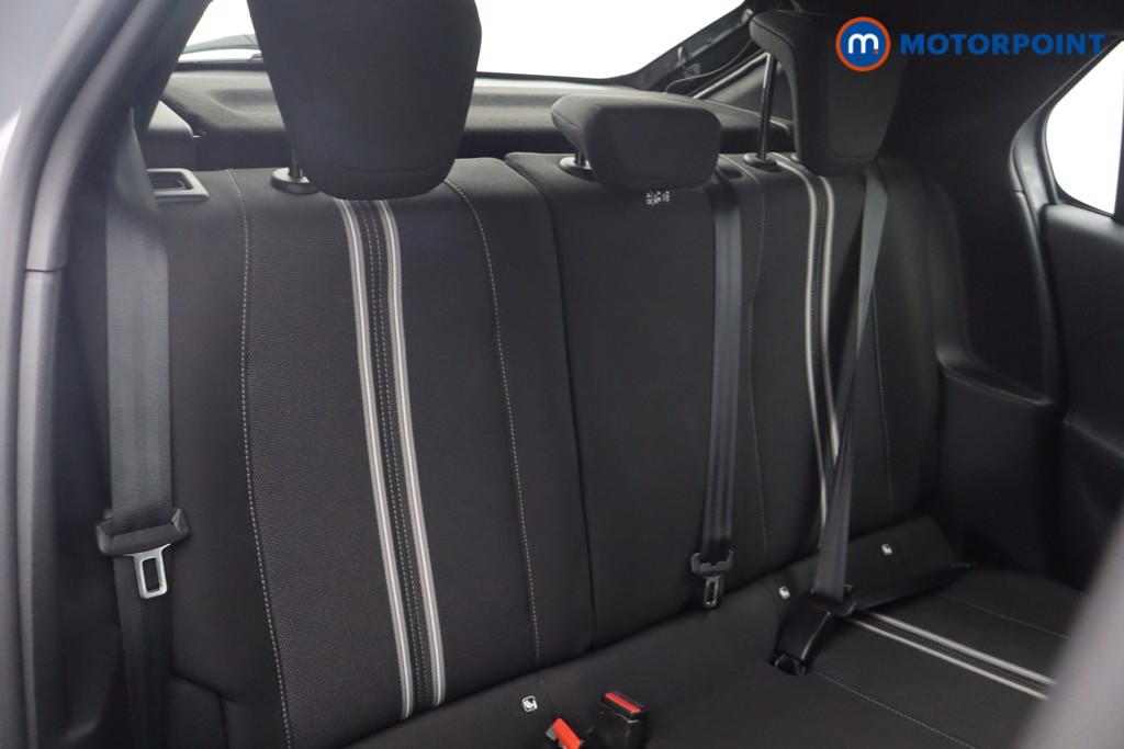 Vauxhall Corsa GS Manual Petrol Hatchback - Stock Number (1624746) - 18th supplementary image